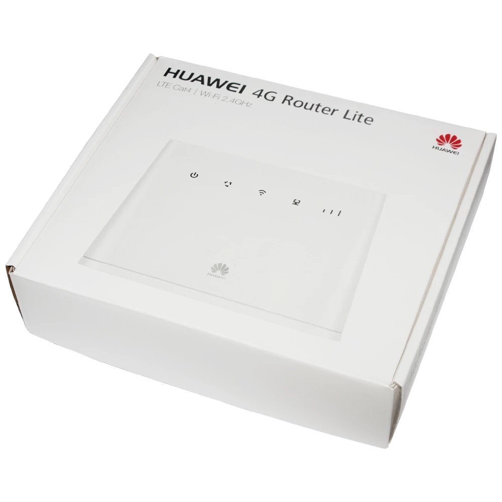 Unlocked Original Cat 4 150Mbps B311 B311-521 LTE 4G Router PK B310s-518 B315 B612 2.4GHz Wifi